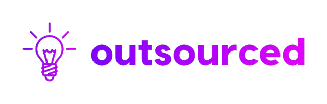 Outsourced Logo